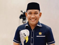 Pelantikan 4.345 PPPK PW Konsel Diwarnai Aksi Donasi, Ketua DPRD Apresiasi Gerak Cepat Pemerintah