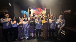 Polda Sultra dan Dinkes Sosialisasikan Bahaya HIV AIDS di Tempat Hiburan Malam