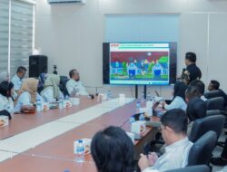 Segera Hadir Layanan Darurat 112 Untuk Masyarakat Konawe Selatan