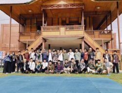 Musyawarah Kerja Hebitren DPP Sultra: Dorong Pengembangan Ekonomi Pesantren, Bahas Potensi Usaha hingga Penguatan Koperasi