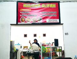 Wajib Coba! Sarabba Alifah, Titik Kumpul Hangat di Jantung Wiskul Andoolo Konsel