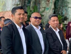 PPJI Konsel Resmi Dilantik: Siap Dukung Peningkatan PAD Konsel 2025–2030