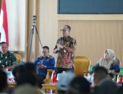 Percepat KDKMP, Pemkab Konsel Tekankan Akuntabilitas Pemanfaatan Aset Desa Sesuai Inpres dan SE Mendagri