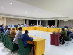 Evaluasi Program UKT Gratis, Pemkab Konsel Salurkan Rp 6,4 Miliar untuk 2.525 Mahasiswa