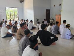 Ponpes Darul Ihsan Tampung 167 Santri dari Berbagai Daerah, Pimpinan Soroti Keterbatasan Masjid dan Asrama Putri