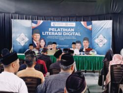 Ponpes Minhajut Thullab Andoolo Utama Perkuat Literasi Digital Orang Tua Santri
