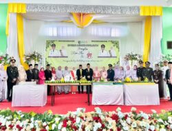 Pemkab Konsel Peringati Hari Ibu ke-97, Bupati: Ibu Adalah Sumber Inspirasi dan Kekuatan Keluarga