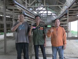 GP Ansor Konsel Perkuat Ekonomi Kader melalui Sektor Peternakan, Dukung Program Ketahanan Pangan