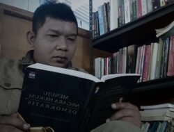 Urgensi Integritas SDM PKH dalam Perspektif Hukum Tata Negara dan Islam