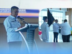 Amiruddin Terpilih Aklamasi Jadi Ketua Kadin Konsel 2026-2031, Fokus pada Sinergi dan Investasi