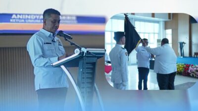 Amiruddin Terpilih Aklamasi Jadi Ketua Kadin Konsel 2026-2031, Fokus pada Sinergi dan Investasi