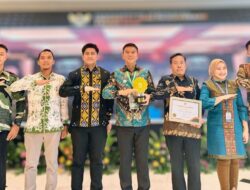 Tembus 98% Kepesertaan JKN, Konawe Selatan Raih Penghargaan UHC Istimewa 2026