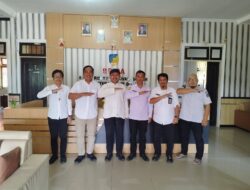 Konsel Duduki Posisi Puncak Indeks Inovasi Daerah Level Kabupaten di Sultra