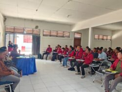 KKN UNSULTRA 2026: Mahasiswa Ditempa Mengabdi, Ilmu Diuji di Tengah Masyarakat