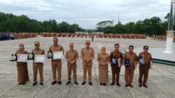 Irham Kalenggo Warning ASN Konsel: Kerja Malas, Siap-siap TPP Dipotong