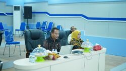 Tiga Besar Calon Kadis Dukcapil Konsel Jalani Seleksi Akhir di Kemendagri