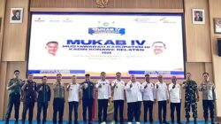 Buka Mukab Kadin 2026, Bupati Konsel Tekankan Inovasi di Tengah Perlambatan Ekonomi