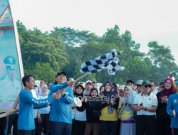 Wujudkan Desa Sehat dan Cerdas, Pemkab Konsel Rayakan Hari Desa Nasional 2026