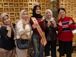 Sultra Cetak Prestasi Nasional, Leni Surunuddin: Lila Adalah Bukti Kekuatan Kreatif Daerah