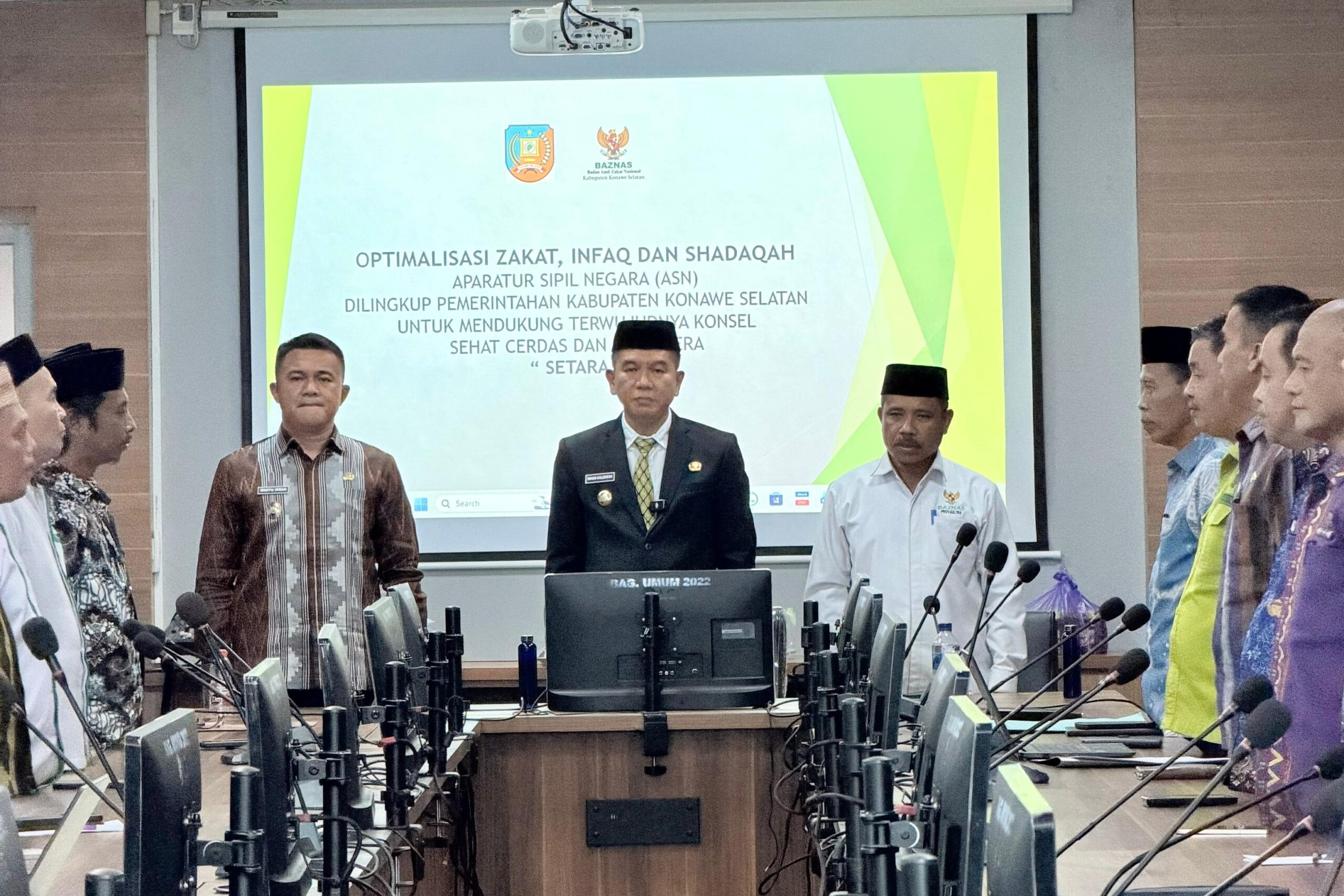 Wajib Tau Besaran Zakat Fitrah 1447 H: Bagi yang Tak Puasa, Bayar Fidyah Rp65 Ribu Per Hari