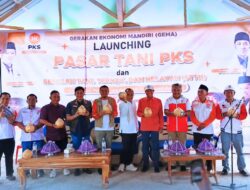 PKS Konsel Dobrak Pasar Dunia, Ubah Limbah Sabut Kelapa Jadi Komoditas Ekspor Berkelas