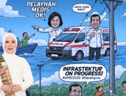 Bukan Salah Pelayanan, Terungkap Kendala Utama di Balik Video Viral Rujukan Pasien Laonti