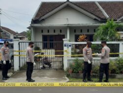Geger, Bendahara Kejari Bombana Ditemukan Tutup Usia di Kediamannya
