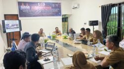 BRIDA Konawe Selatan Gelar Seminar Awal Pengembangan Model Pendidikan IESQ