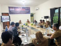 BRIDA Konawe Selatan Gelar Seminar Awal Pengembangan Model Pendidikan IESQ