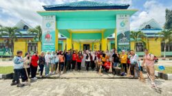 Dinkes Konsel ‘GAS’ Pol! Ubah Jumat Jadi Tradisi Keteladanan Hidup Sehat