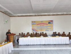 DPRD Konsel Soroti Pariwisata dan Kelautan di Musrenbang Kolono Timur