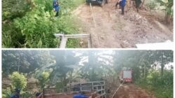 Tanggapi Laporan 112, Damkarmat Konsel Evakuasi Kendaraan Terperosok di Dua Lokasi Berbeda