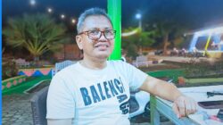 Geliat Ekonomi Andoolo, Camat Sutami Ajak Warga “Serbu” Pusat Wisata Kuliner