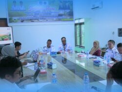 Perkuat Ekonomi Daerah, BRIDA Konsel Uji Kelayakan Usaha Kopi Robusta Melalui Riset Strategis