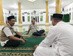 Baznas Konsel Seragamkan Safari Ramadan 1447 Hijriah