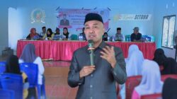 Wujudkan Konsel SETARA, Binmas Mangidi Serap Aspirasi Warga Puuduria dalam Reses Masa Sidang II