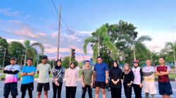 Mencetak Pelari Kilat dari Baito, Misi Besar Andoolo Runners di Konawe Selatan
