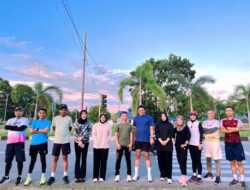 Mencetak Pelari Kilat dari Baito, Misi Besar Andoolo Runners di Konawe Selatan