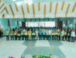 Akselerasi PAD 2026, Bupati Irham Kalenggo Instruksikan Optimalisasi PBB-P2 Sejak Dini