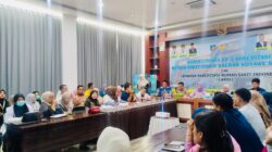 Perkuat Sinergi Pelayanan, Dinkes Konsel Optimalkan Sistem Rujukan dan Kawal Integritas Nakes