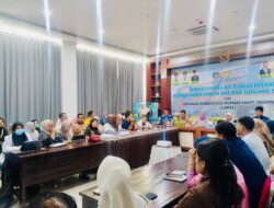 Perkuat Sinergi Pelayanan, Dinkes Konsel Optimalkan Sistem Rujukan dan Kawal Integritas Nakes