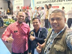 Momen HPN 2026, Kadis Kominfo Konsel Sebut Pers Mitra Pemda Bangun Daerah