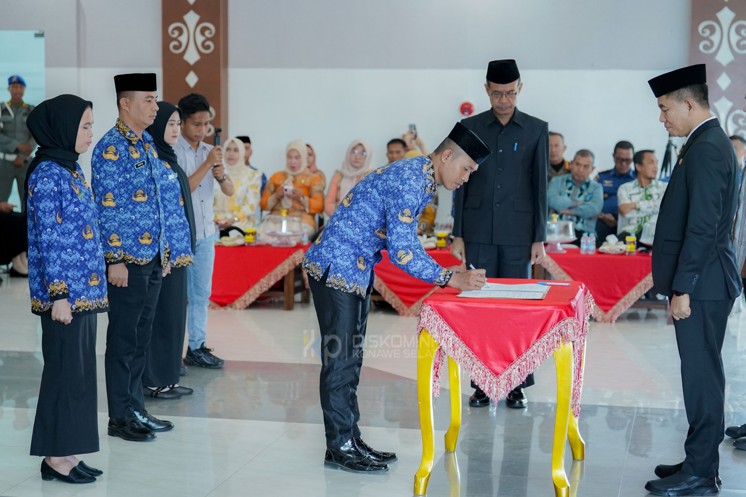 Irham Kalenggo Tegaskan Perpanjangan SK PPPK Bukan Formalitas: Melanggar, Kontrak Putus