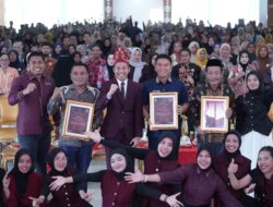Kadis Pendidikan Konsel Dorong Lahirnya Guru Unggulan, Bupati Tekankan Peran Inspirator