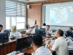 Tingkatkan Kualitas Pelaporan, Pemkab Konsel Gelar Workshop Penyusunan Laporan Tahunan TPID 2026