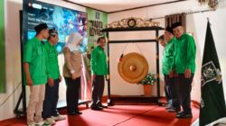 DPW PKB Gilir DPC Konsel, Ratusan Peserta Resmi Dikukuhkan sebagai Kader Loyalis
