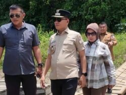 Akselerasi Ekonomi, Bupati Konsel Usulkan Pembangunan Jembatan Konsel-Konawe ke Pusat