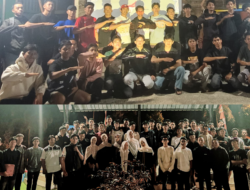 Geliat E-Sport di Bulan Suci, Menakar Mental Juara dari Andoolo untuk Porprov Sultra