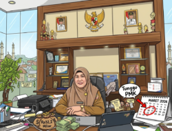 Pemkab Konsel Siapkan Rp32,2 Miliar untuk THR ASN, Pencairan Tunggu PMK