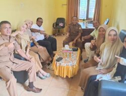 Resmi Pindah ke Wolasi Konsel, SLBS IKA Wuna Siap Tingkatkan Layanan Pendidikan ABK